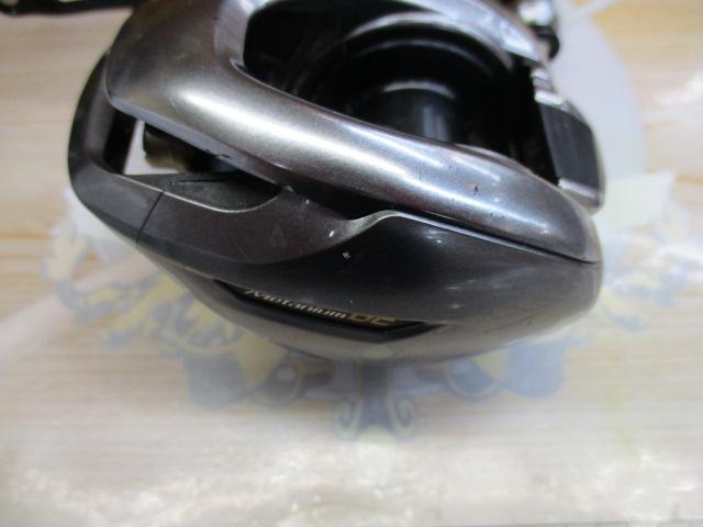 15メタニウムDC (RH) 後期モデル