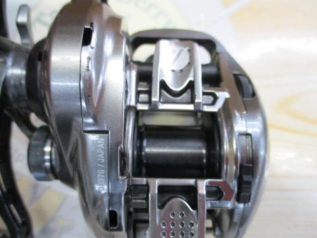 15メタニウムDC (RH) 後期モデル