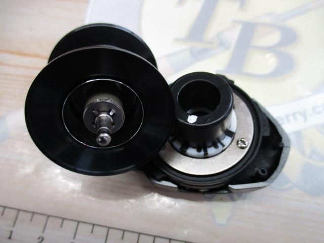 15メタニウムDC (RH) 後期モデル