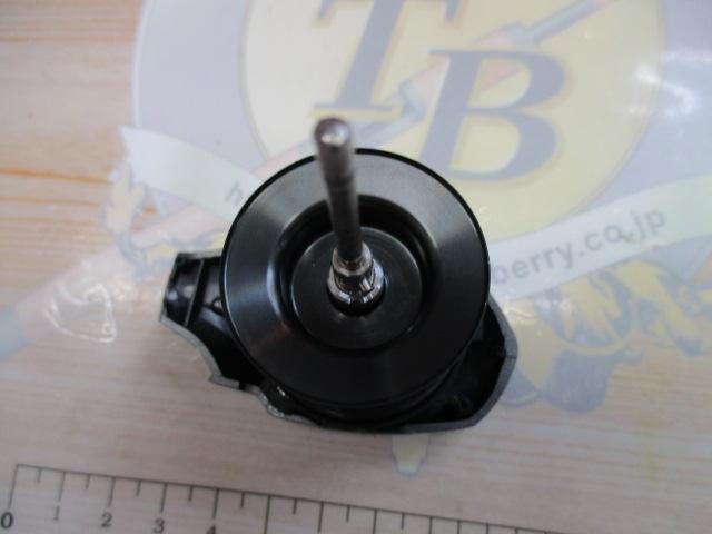 15メタニウムDC (RH) 後期モデル