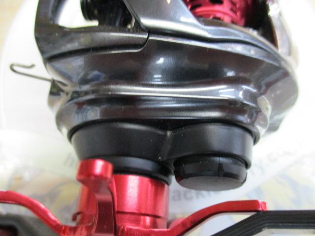 20アルファス AIR TW 7.1L