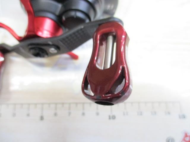 20アルファス AIR TW 7.1L