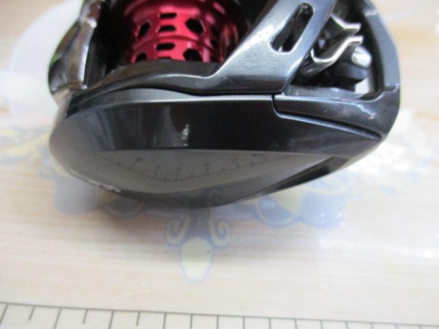 20アルファス AIR TW 7.1L