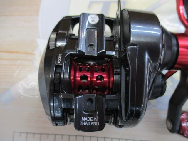 20アルファス AIR TW 7.1L