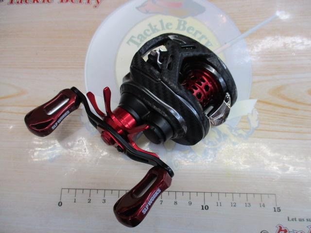 20アルファス AIR TW 8.6L