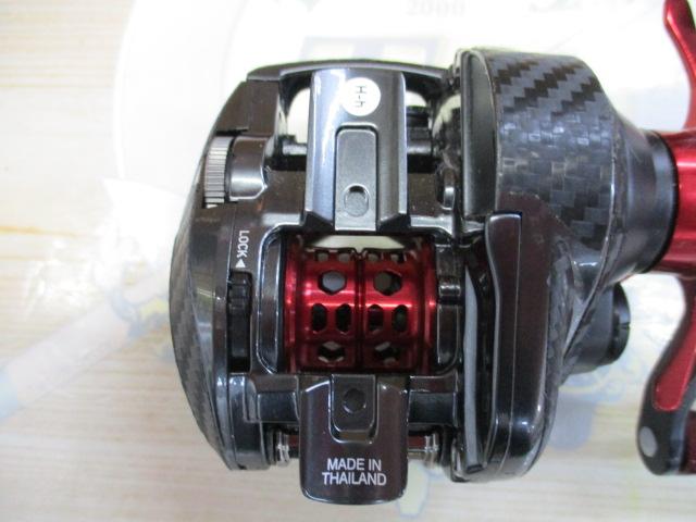 20アルファス AIR TW 8.6L