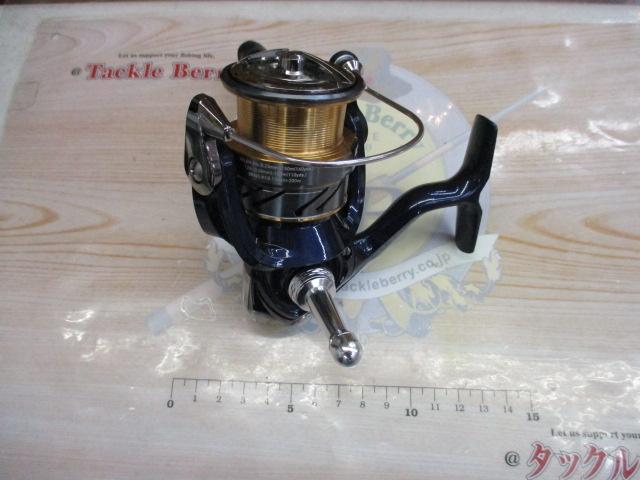 20クレスト LT3000-CXH