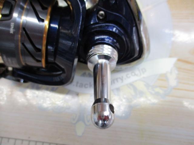 20クレスト LT3000-CXH