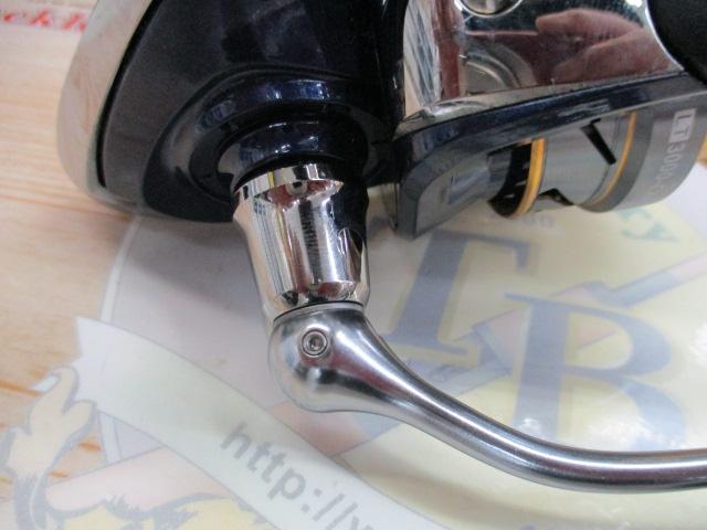 20クレスト LT3000-CXH