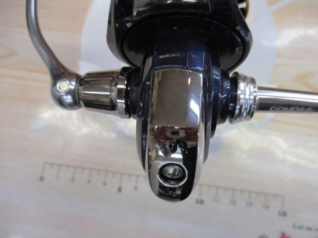 20クレスト LT3000-CXH