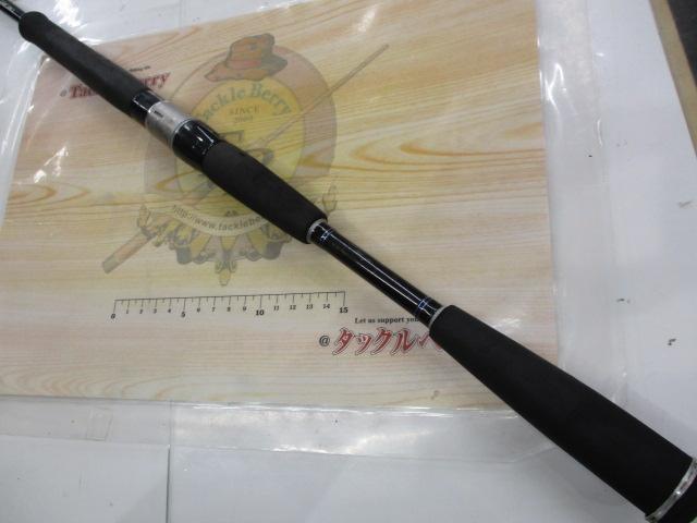 ソルティガコースタル SG ゲーム 68S-3