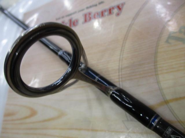 ソルティガコースタル SG ゲーム 68S-3