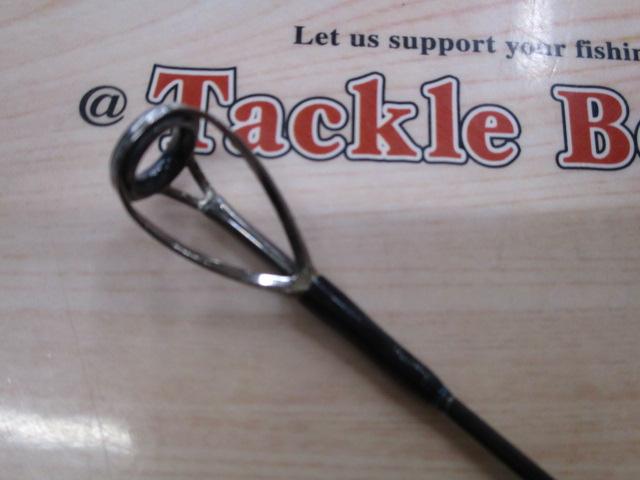 ソルティガコースタル SG ゲーム 68S-3