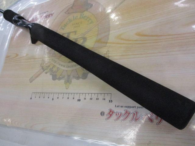 ソルティスト ST-BJ601HB