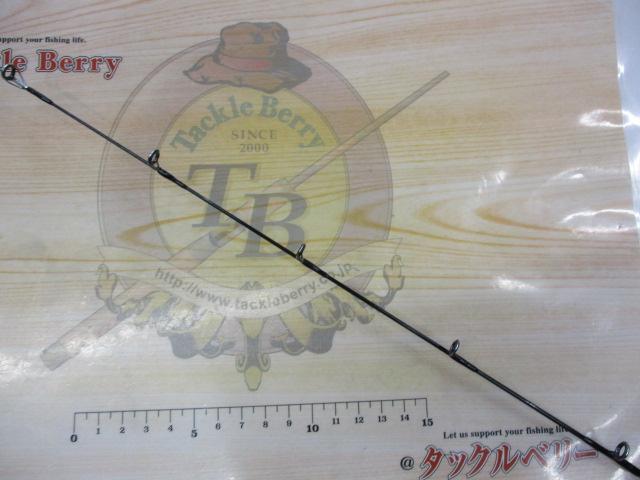 ソルティスト ST-BJ601HB