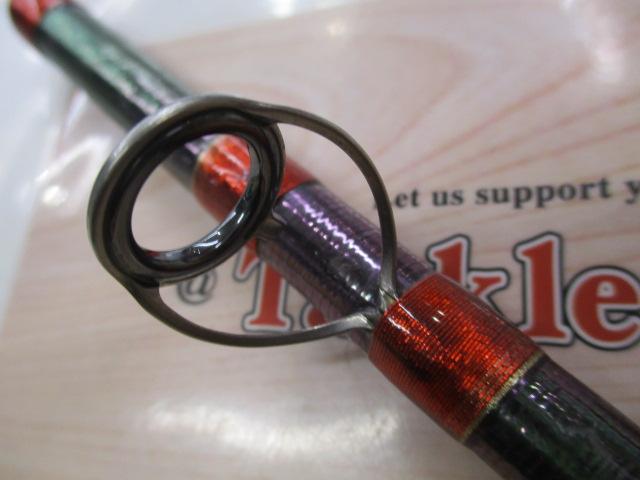 ワールドシャウラ 1703R-2 (レッドタイプ)