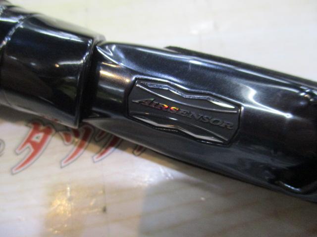 ブラックレーベル トラベル S66L-5