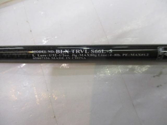 ブラックレーベル トラベル S66L-5