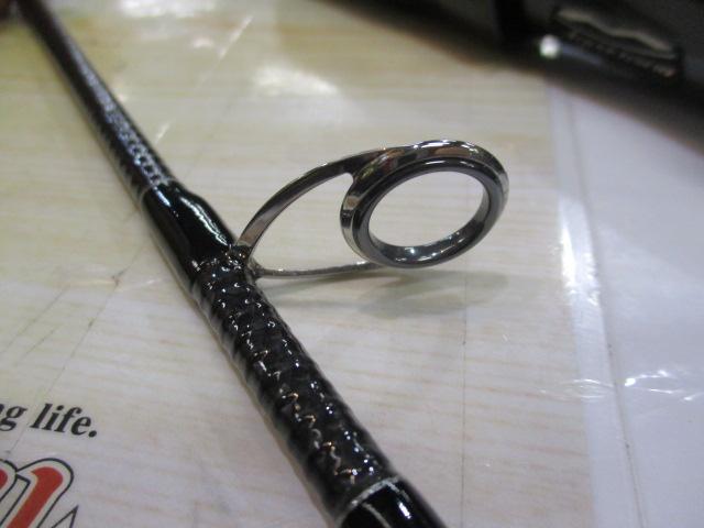 ブラックレーベル トラベル S66L-5