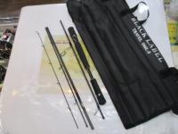 ブラックレーベル トラベル S66L-5