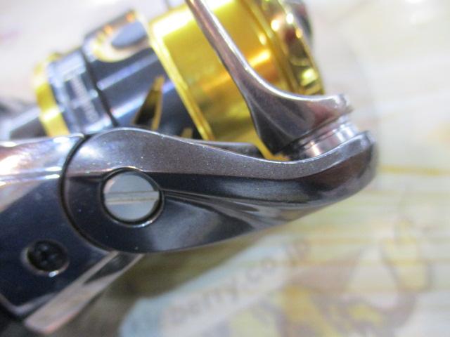 20ツインパワー C2000SHG