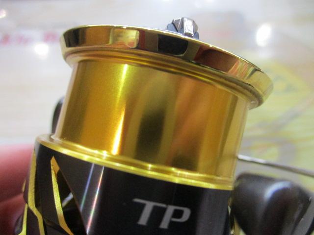 20ツインパワー C2000SHG