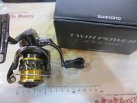 20ツインパワー C2000SHG