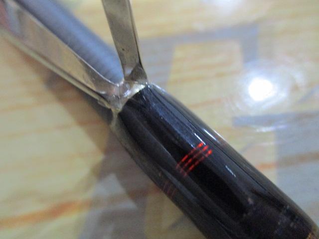 ソルティシェイプダッシュ Lエギング 83ML