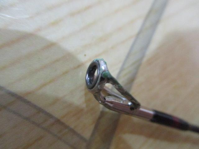 ソルティシェイプダッシュ Lエギング 83ML