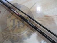 ソルティシェイプダッシュ Lエギング 83ML