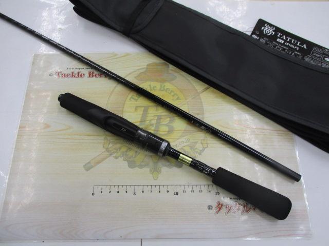 タトゥーラXT 681MLFS