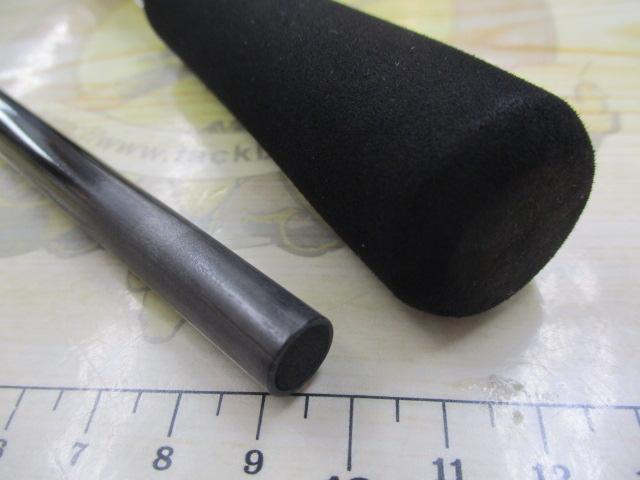 タトゥーラXT 681MLFS