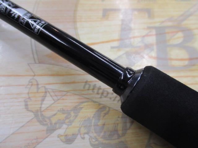 タトゥーラXT 681MLFS