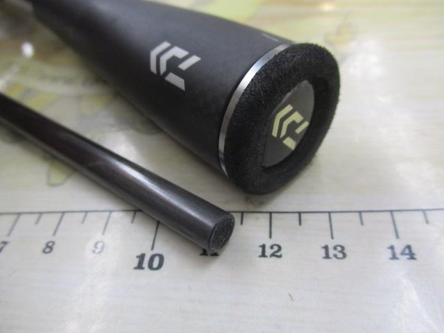 ブレイゾン C610M-2