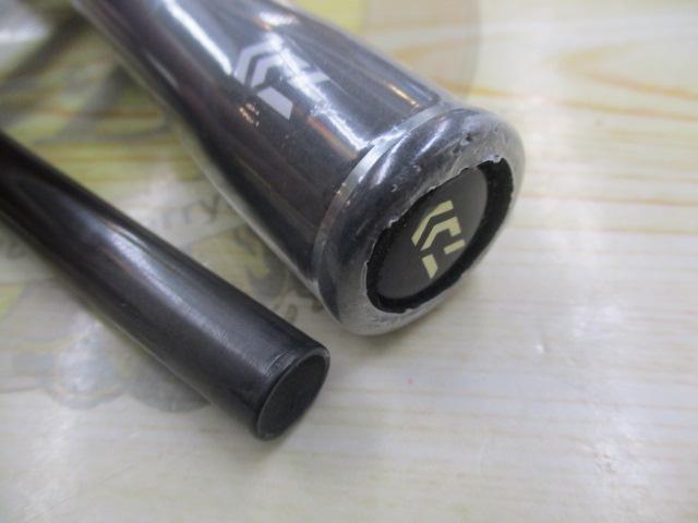 ブレイゾン C67MH-FR