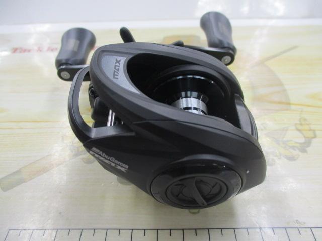 マックス5 SX ウィンチ