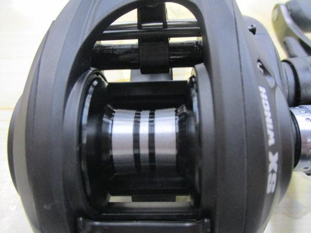 マックス5 SX ウィンチ