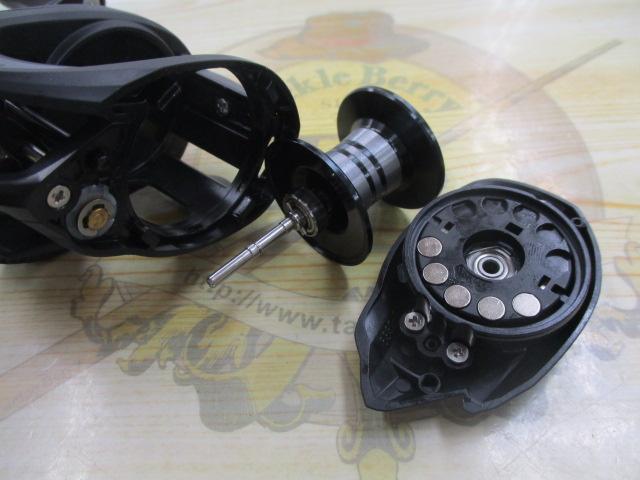 マックス5 SX ウィンチ