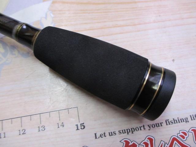 クロスフィールド XRFC-654ML-BF-MB