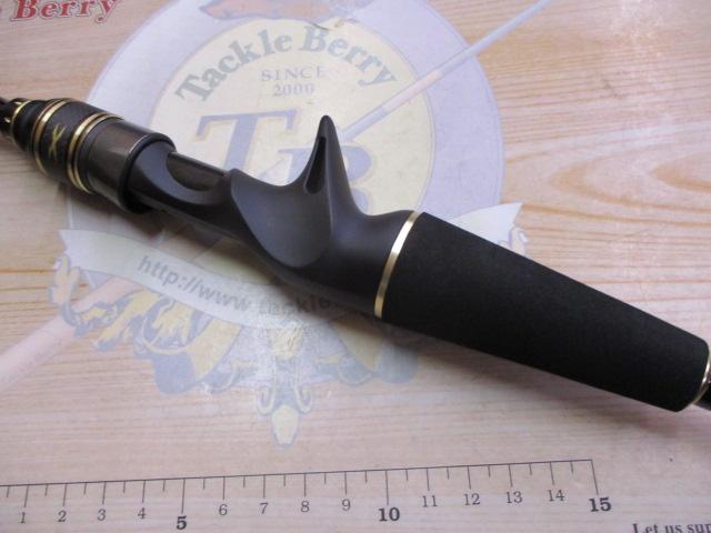 クロスフィールド XRFC-654ML-BF-MB