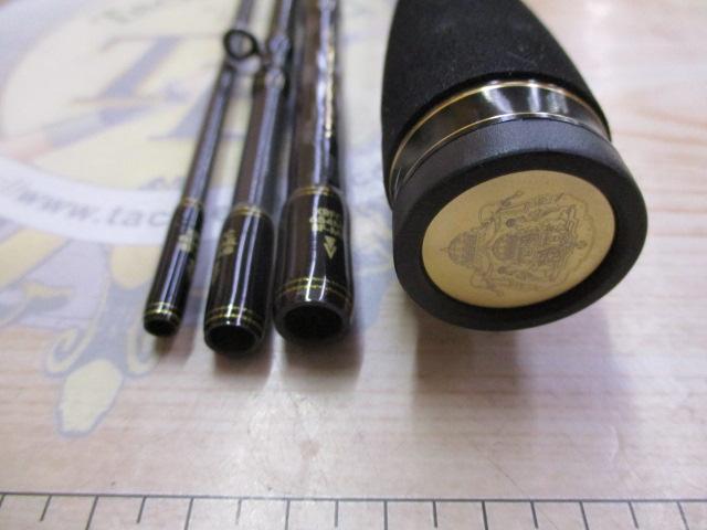 クロスフィールド XRFC-654ML-BF-MB