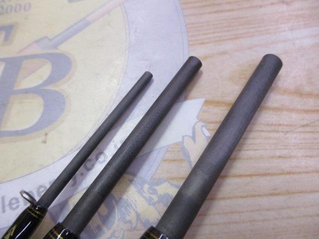 クロスフィールド XRFC-654ML-BF-MB