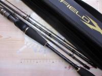 クロスフィールド XRFC-654ML-BF-MB