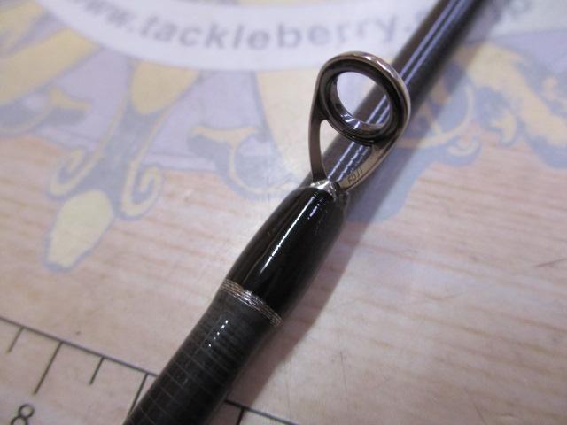 ブラックスターソリッド2ndジェネレーション B65-S ソリッドベイトランサー