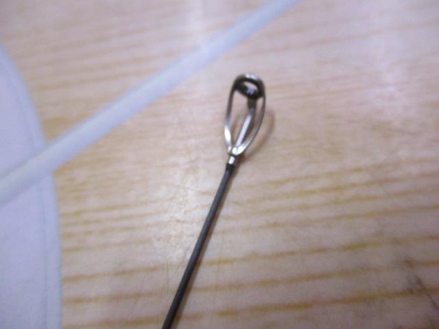 ブラックスターソリッド2ndジェネレーション B65-S ソリッドベイトランサー