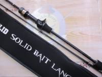 ブラックスターソリッド2ndジェネレーション B65-S ソリッドベイトランサー