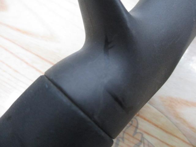 アナリスター カワハギ 210