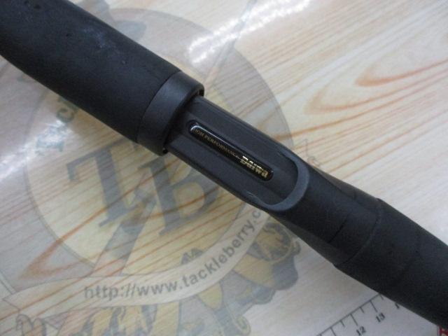 アナリスター カワハギ 210