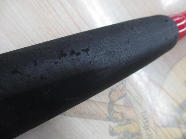 アナリスター カワハギ 210