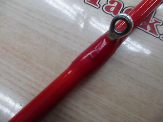 アナリスター カワハギ 210